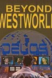  За пределами Мира Дикого Запада 